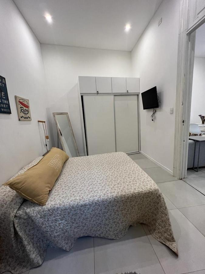 Apartment Ph Reciclado A Nuevo En Palermo Soho