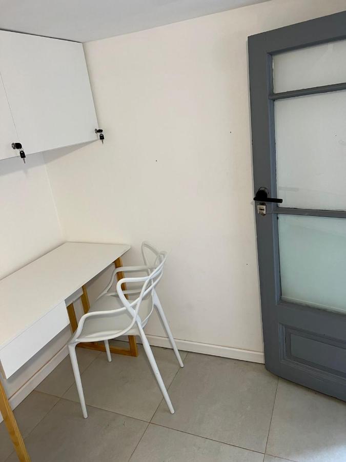 Ph Reciclado A Nuevo En Palermo Soho Apartment Buenos Aires