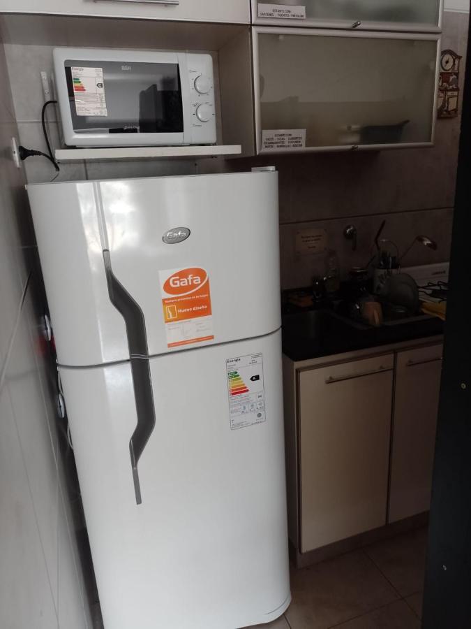 Relax En Palermo Con Pileta Y Wifi 300mb Buenos Aires