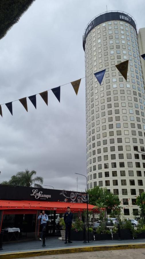 Cozy In The Heart Of Recoleta