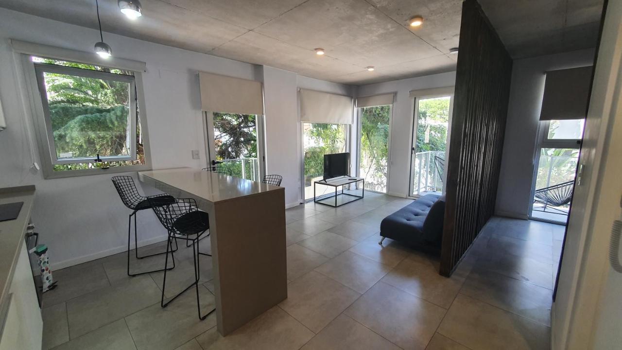 Increible Apartamento En Canitas, Palermo Apartamento *