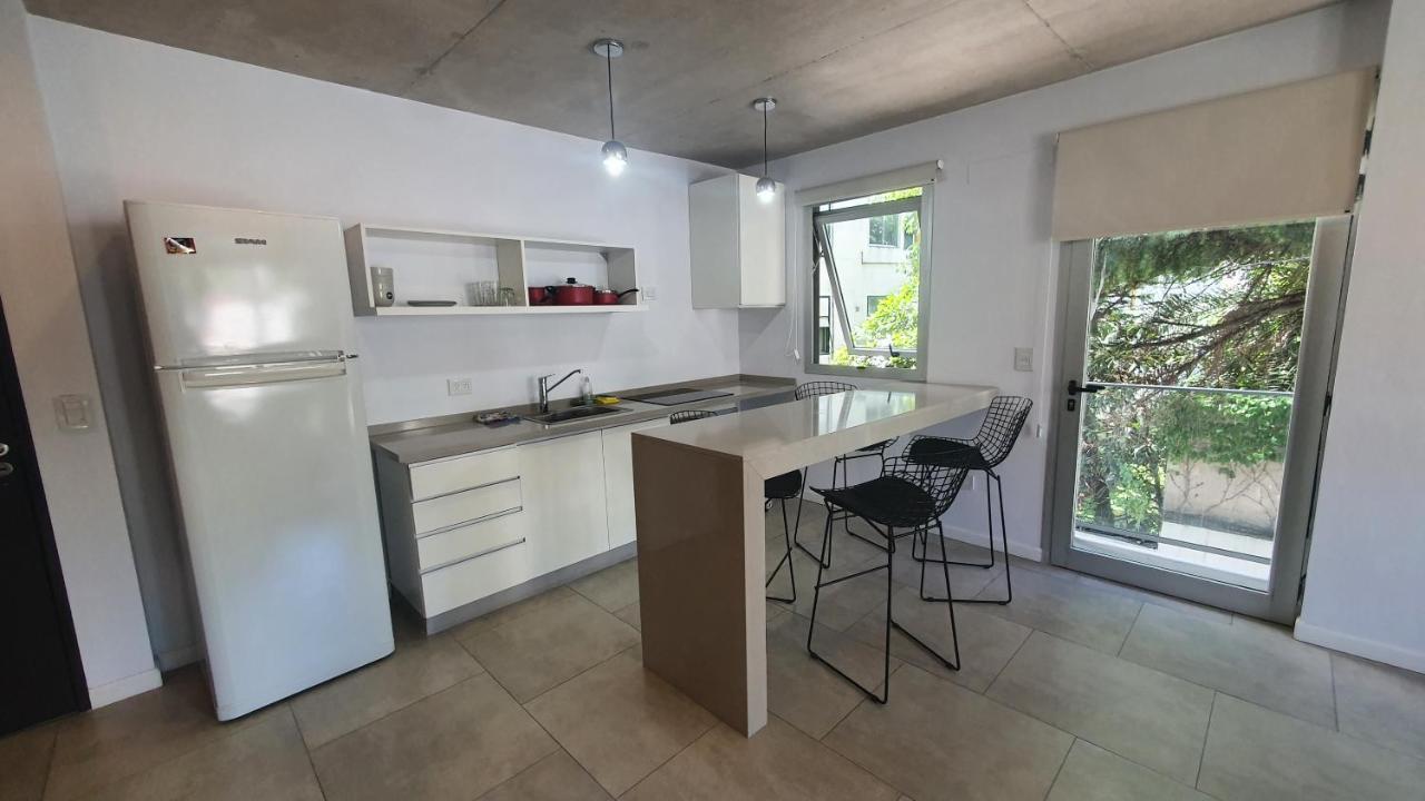 Increible Apartamento En Canitas, Palermo Apartamento Buenos Aires