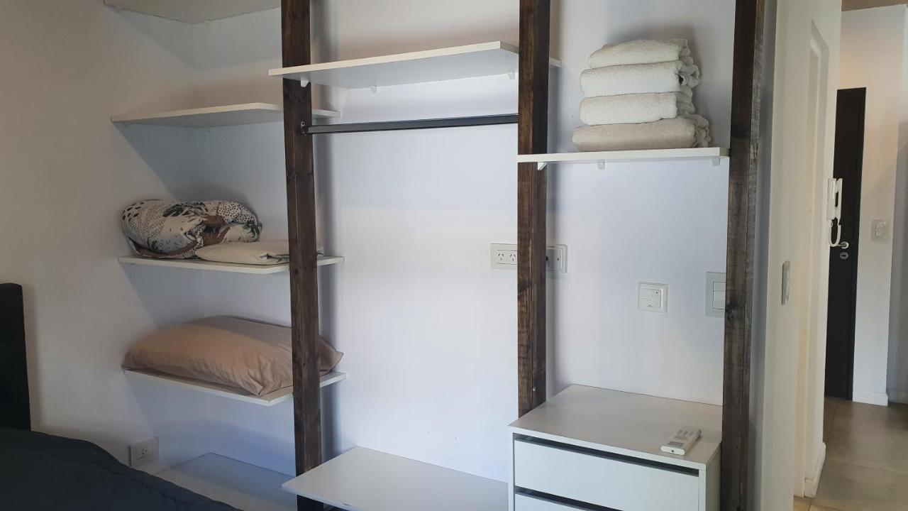 Increible Apartamento En Canitas, Palermo * Buenos Aires