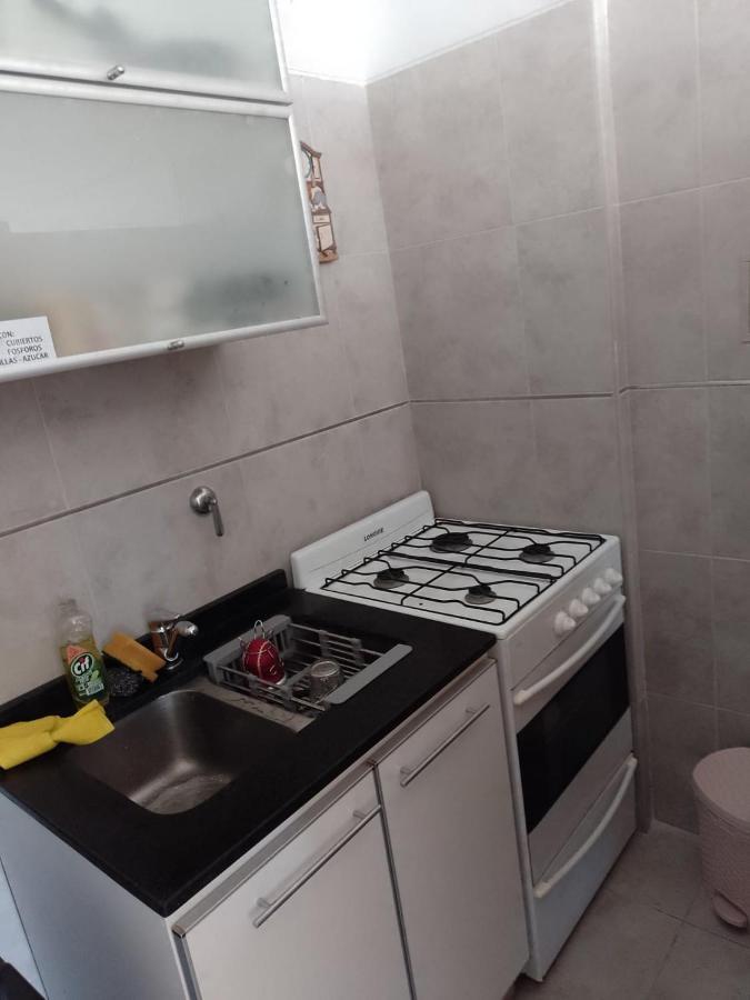 Relax En Palermo Con Pileta Y Wifi 300mb Apartment *