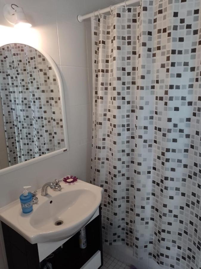 Relax En Palermo Con Pileta Y Wifi 300mb Apartment Buenos Aires