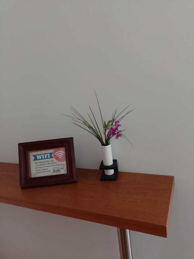 Relax En Palermo Con Pileta Y Wifi 300mb Apartment Buenos Aires