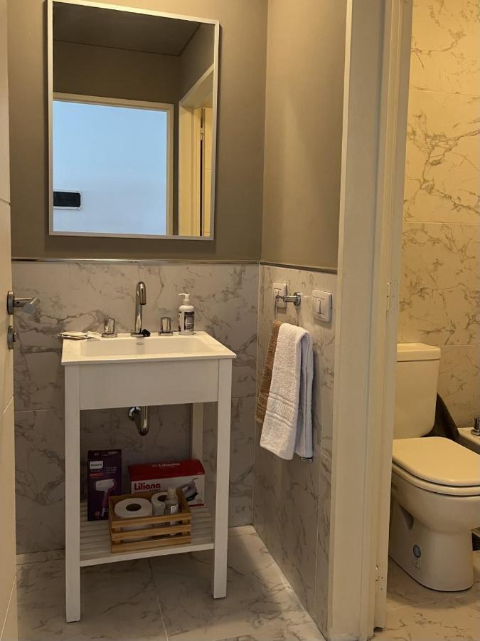 Apartment Amazing In San Telmo With River View Buenos Aires