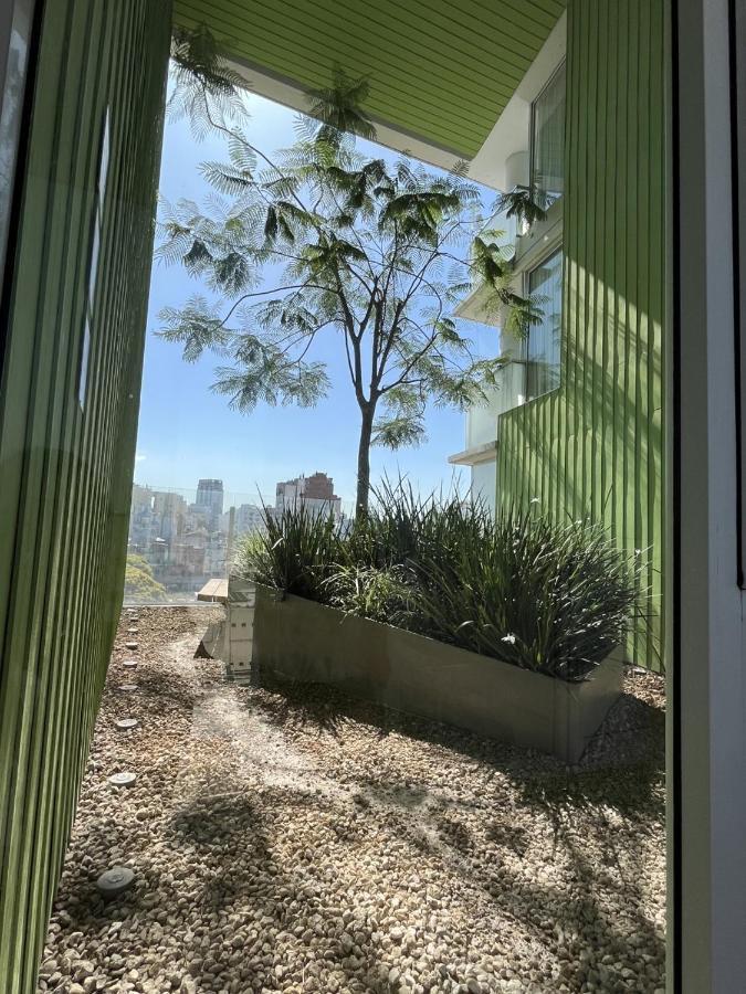 Amazing In San Telmo With River View Apartment *
