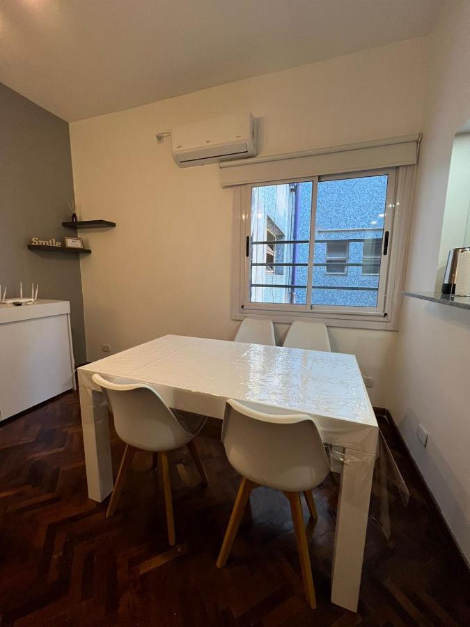 Apartment Obelisco Centro Deptos