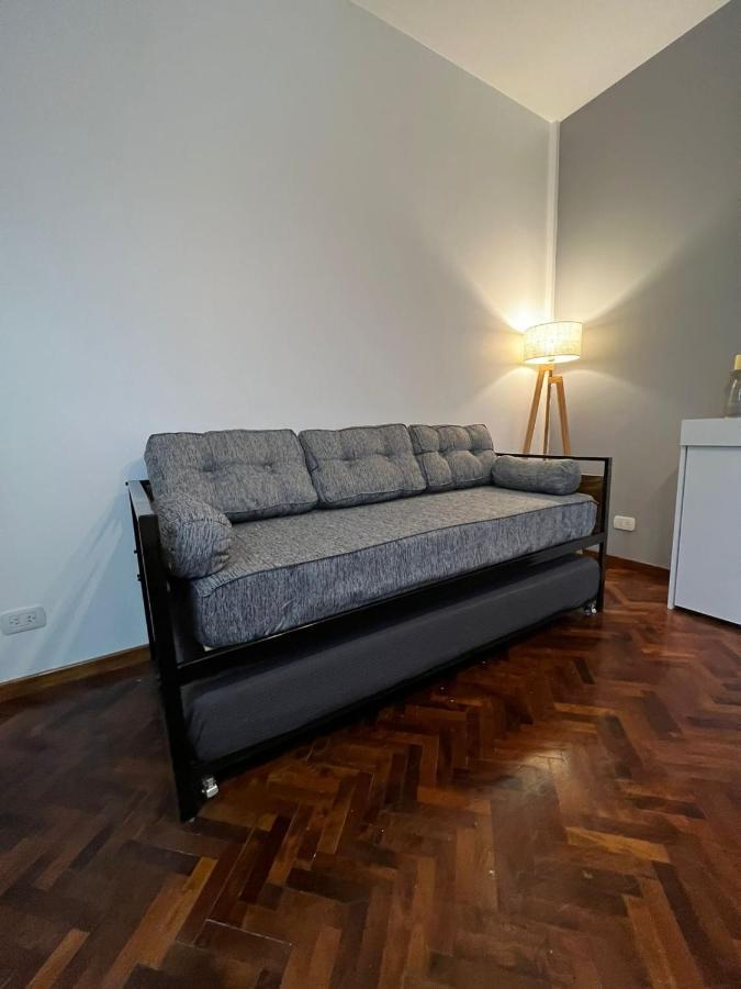 Apartment Obelisco Centro Deptos *