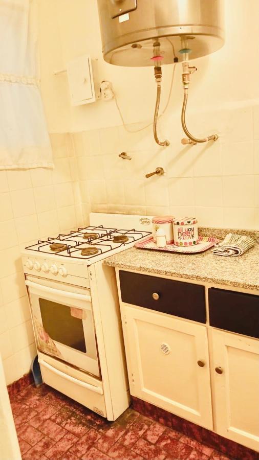 Apartment Apartamento Av Corrientes Porteno Buenos Aires