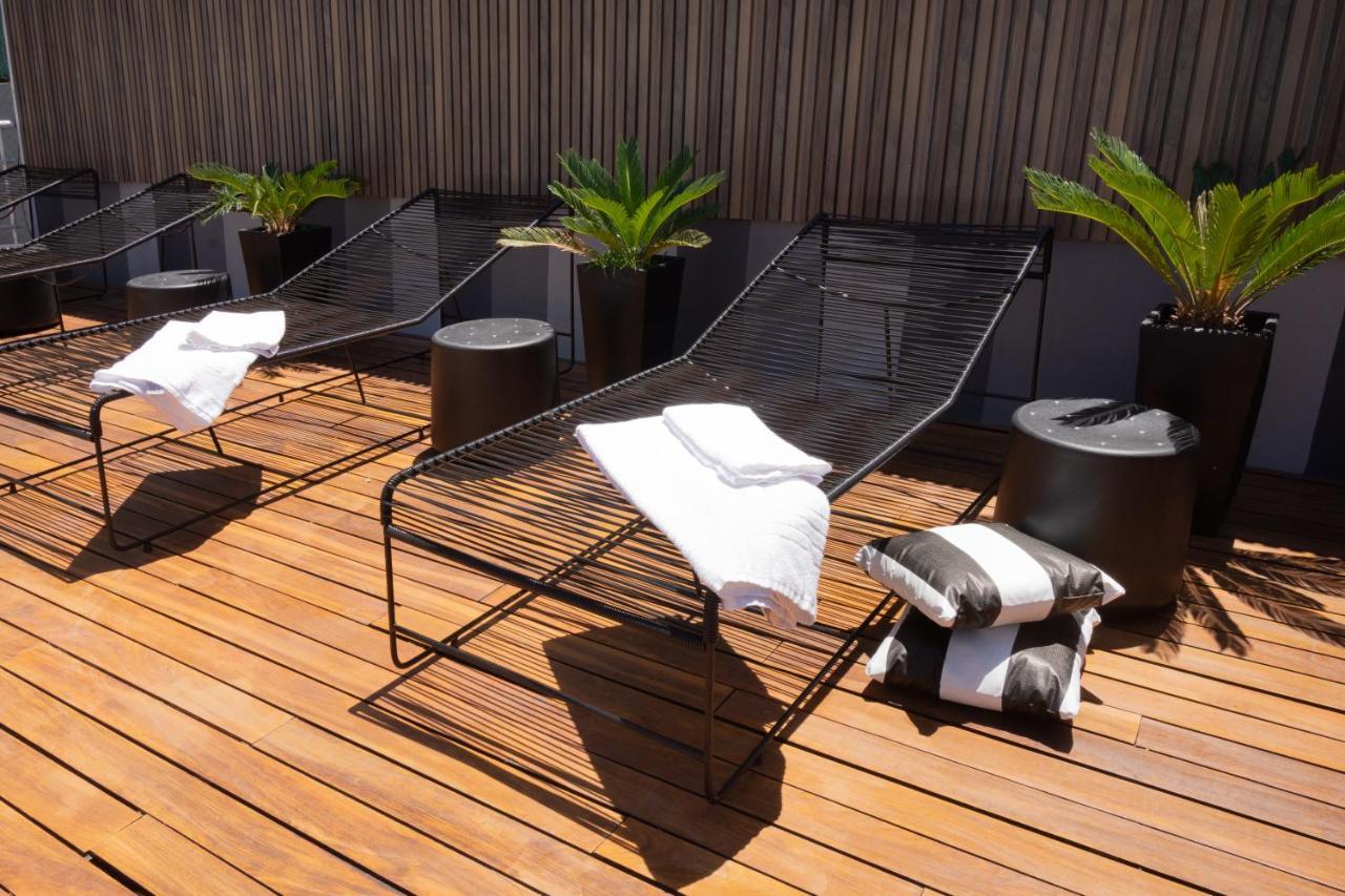 Bys Palermo 4* Buenos Aires
