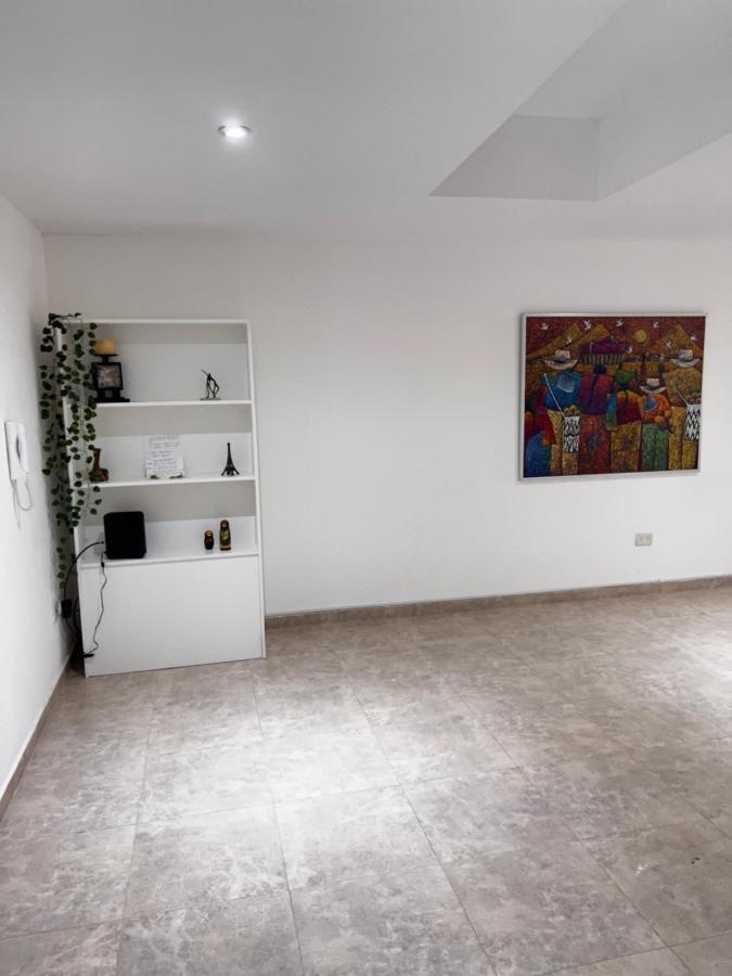 Apartamento Borges House Aparts A Dos Cuadras Del Obelisco! *