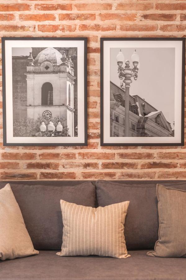 Apartment Stylish Luxe Apt At La Galerie San Telmo 224 Buenos Aires