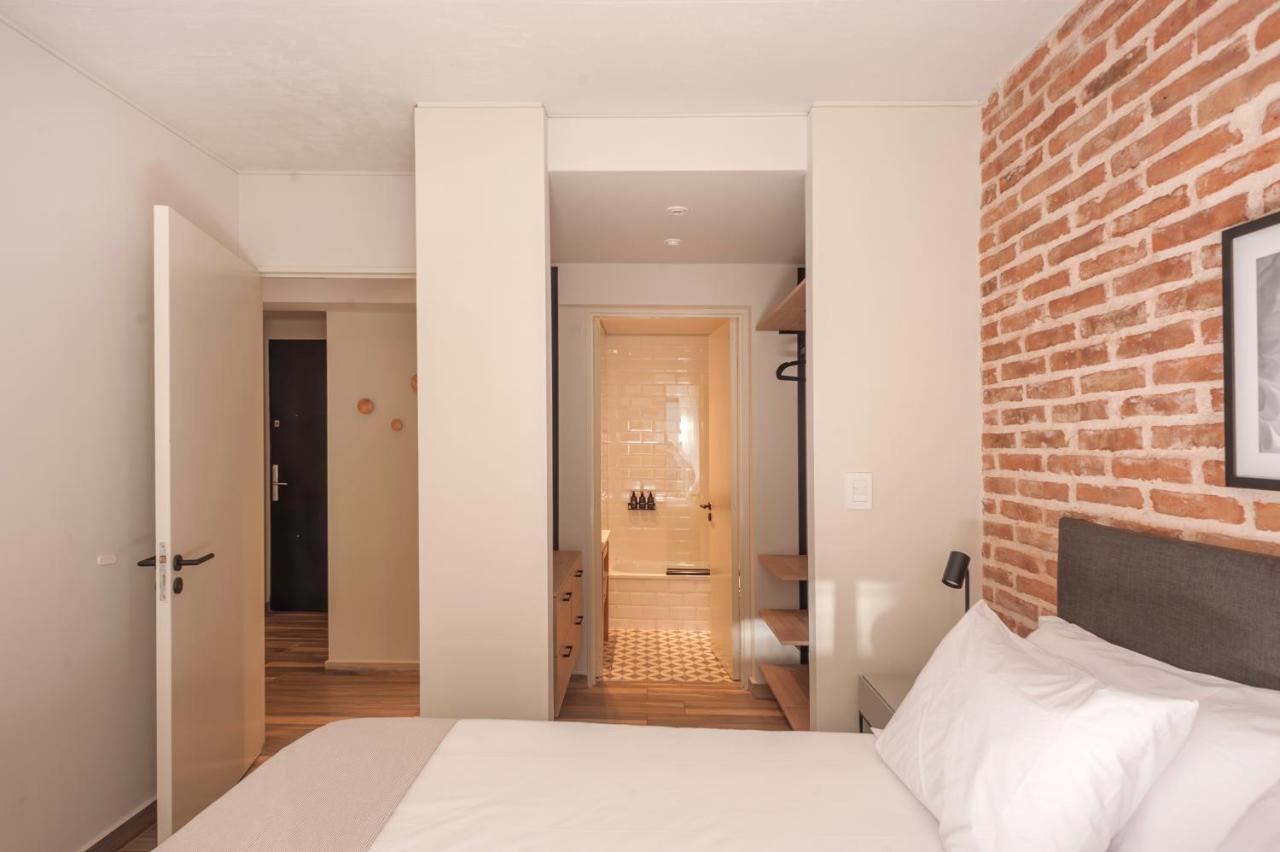 Stylish Luxe Apt At La Galerie San Telmo 224
