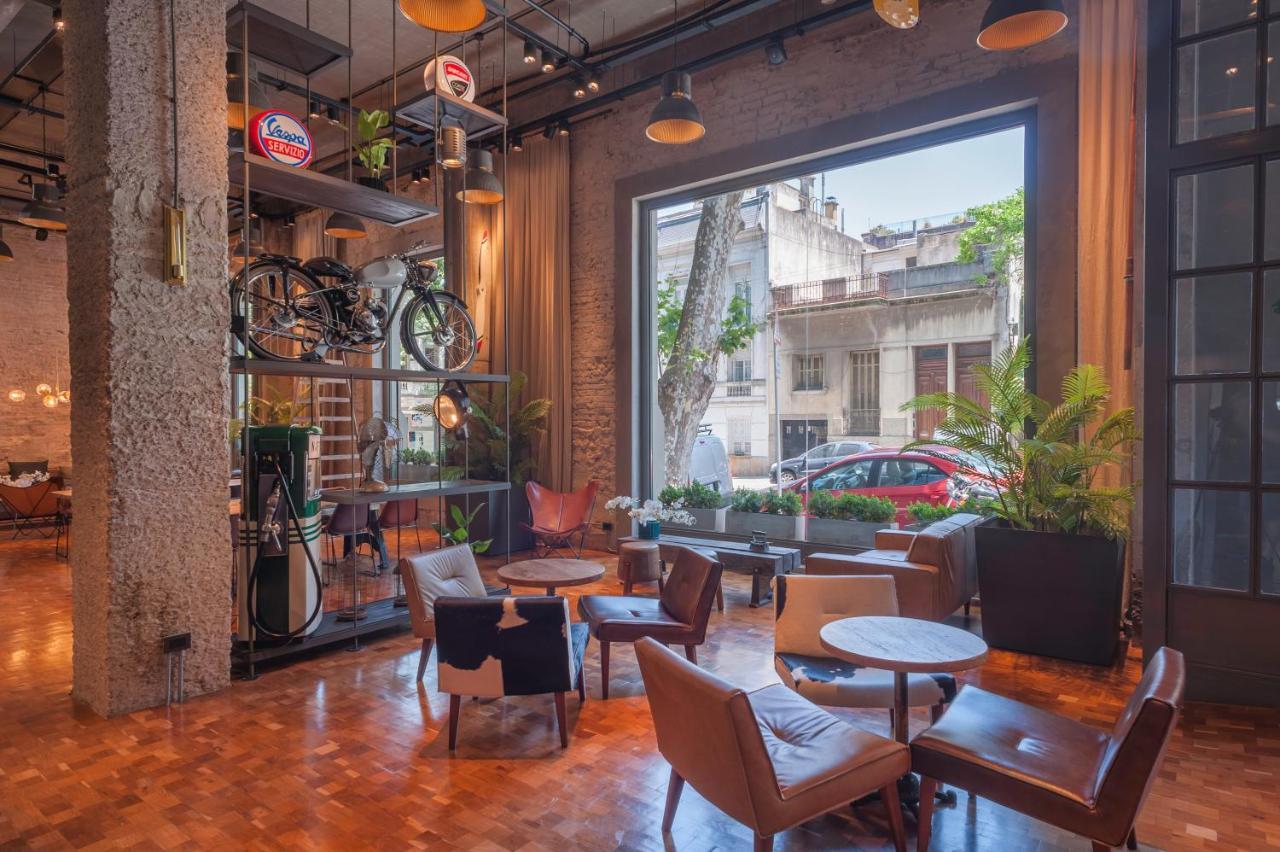 Stylish Luxe Apt At La Galerie San Telmo 224 Apartment *