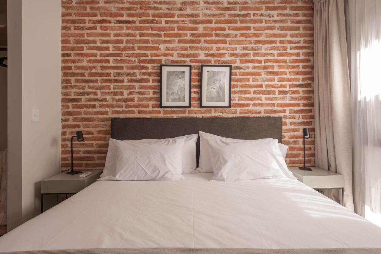 Apartment Stylish Luxe Apt At La Galerie San Telmo 224 Buenos Aires