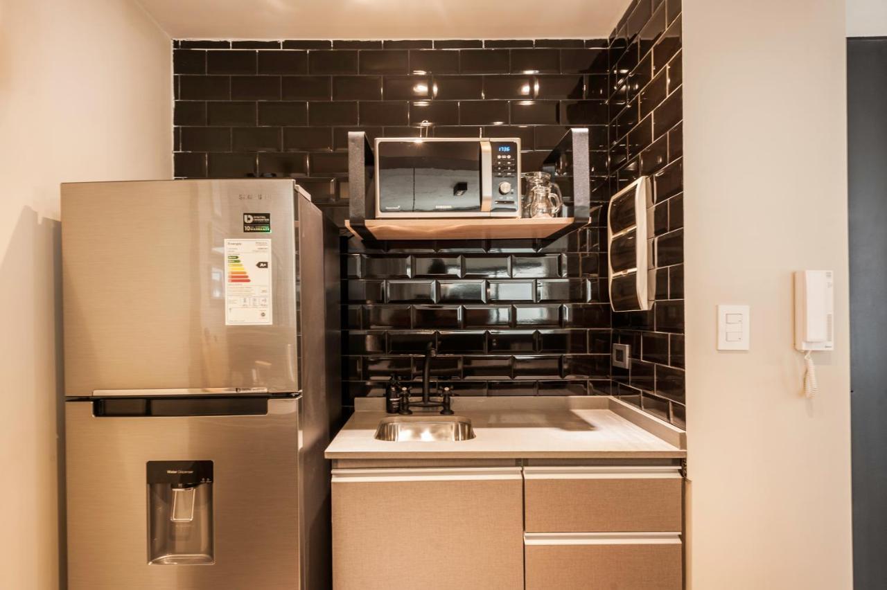 Apartment Stylish Luxe Apt At La Galerie San Telmo 224 *