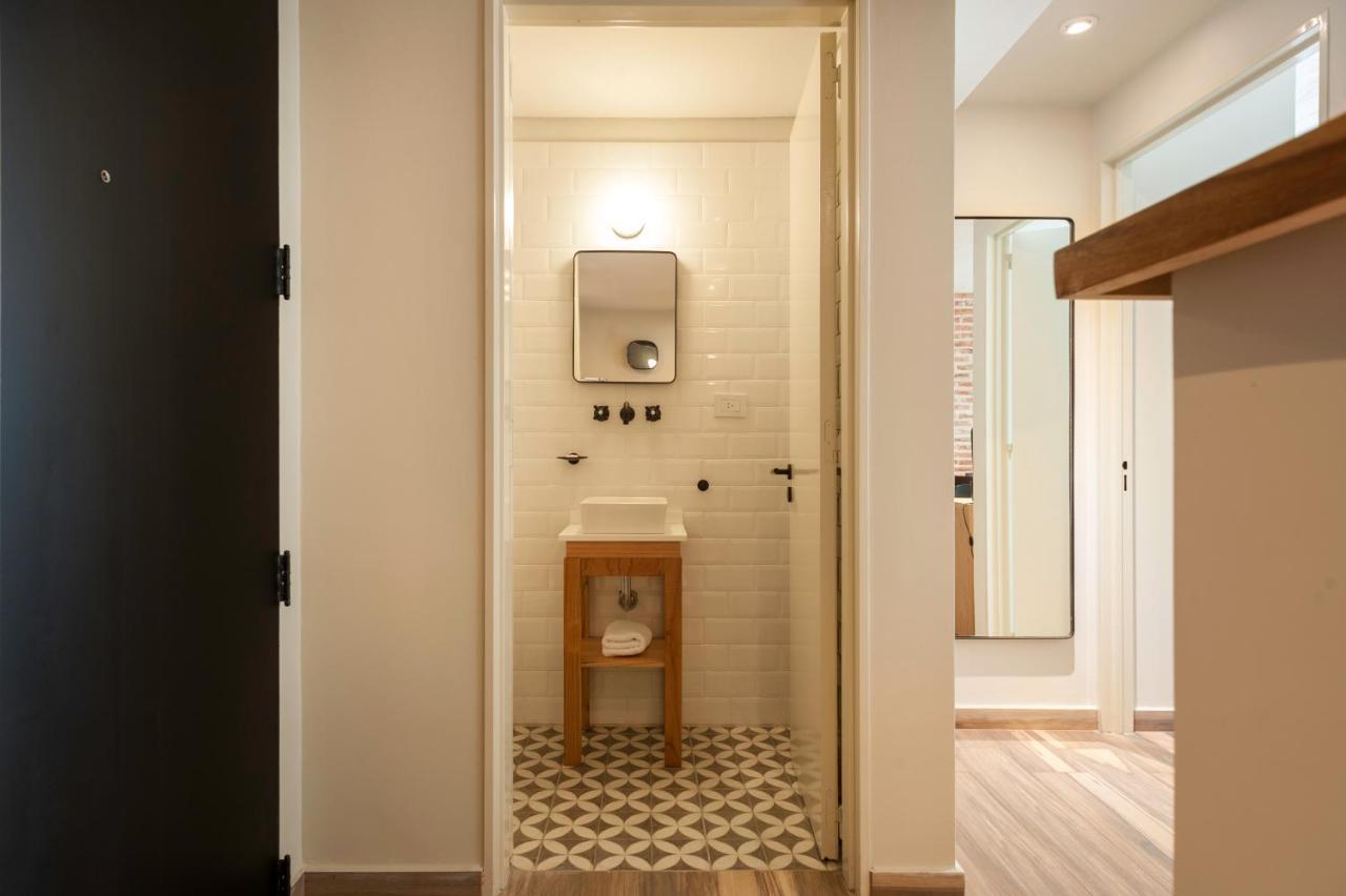 Stylish Luxe Apt At La Galerie San Telmo 224 * Buenos Aires