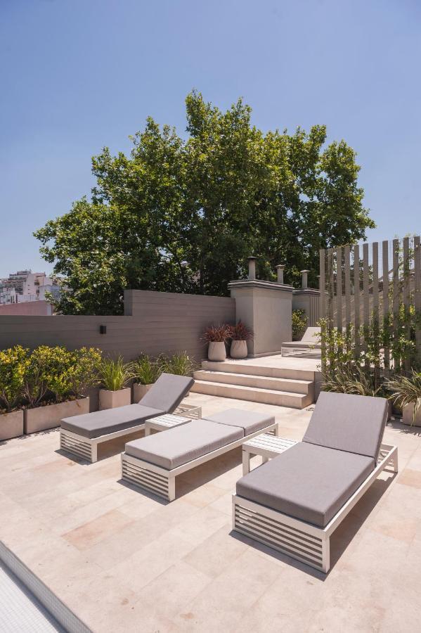 Apartment Stylish Luxe Apt At La Galerie San Telmo 224 *