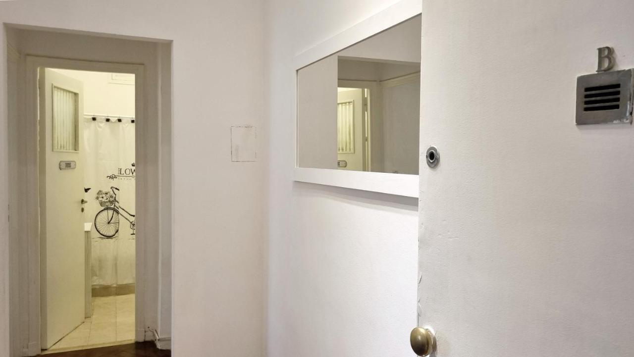Departamento En Recoleta