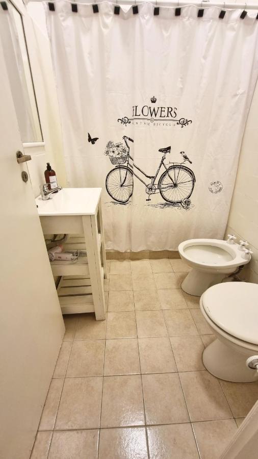 Apartamento Departamento En Recoleta *