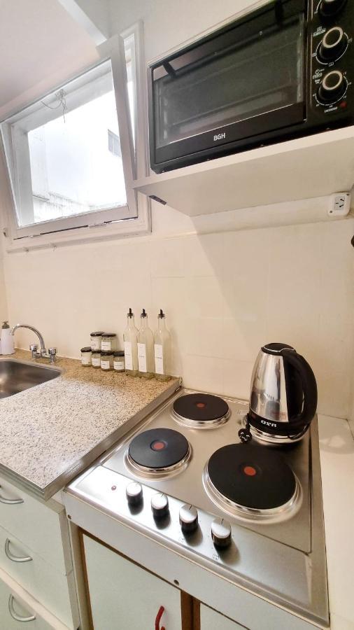 Departamento En Recoleta Apartamento