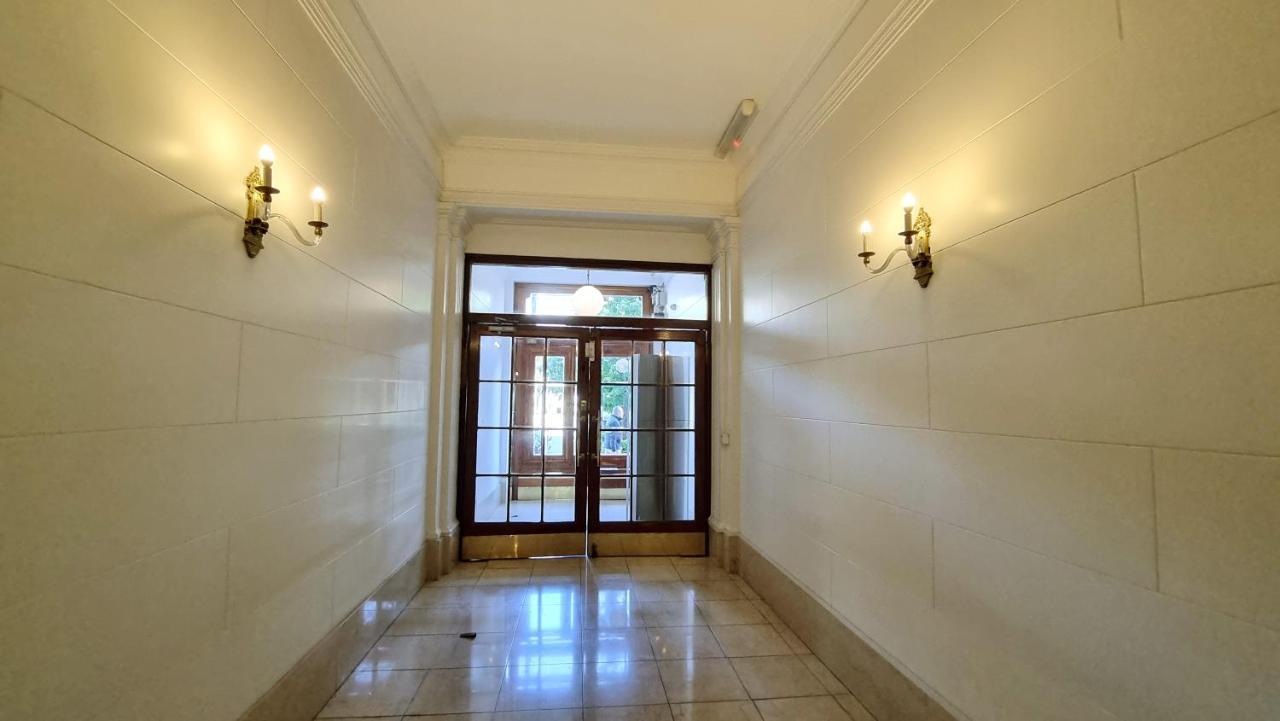 Departamento En Recoleta Apartamento