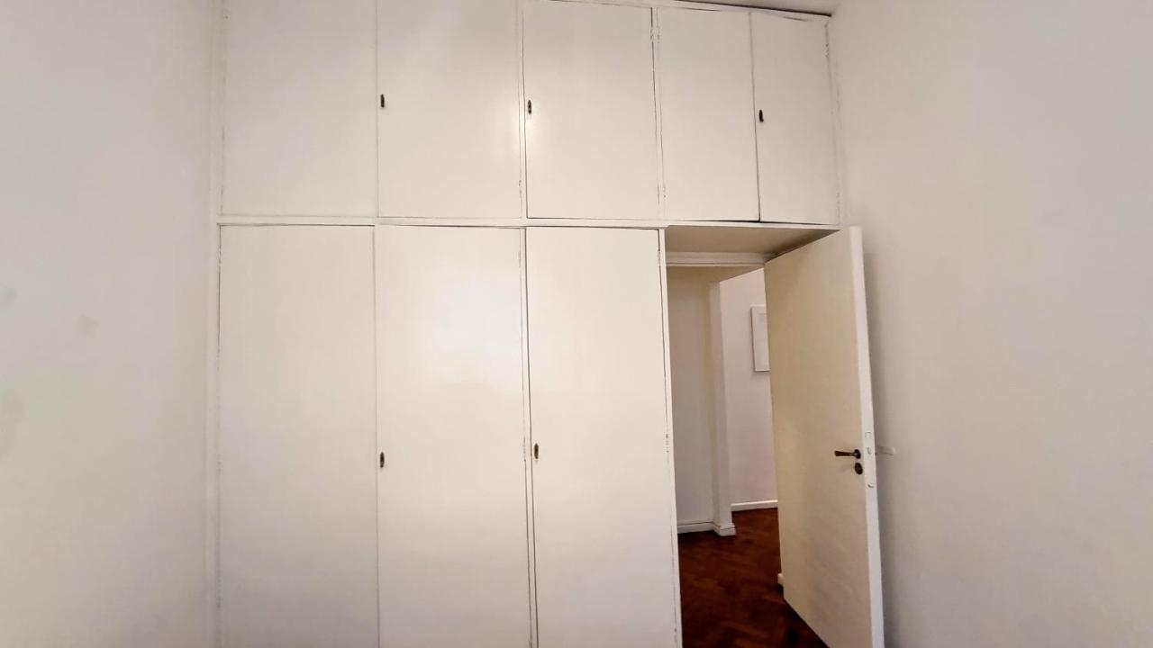 Departamento En Recoleta *