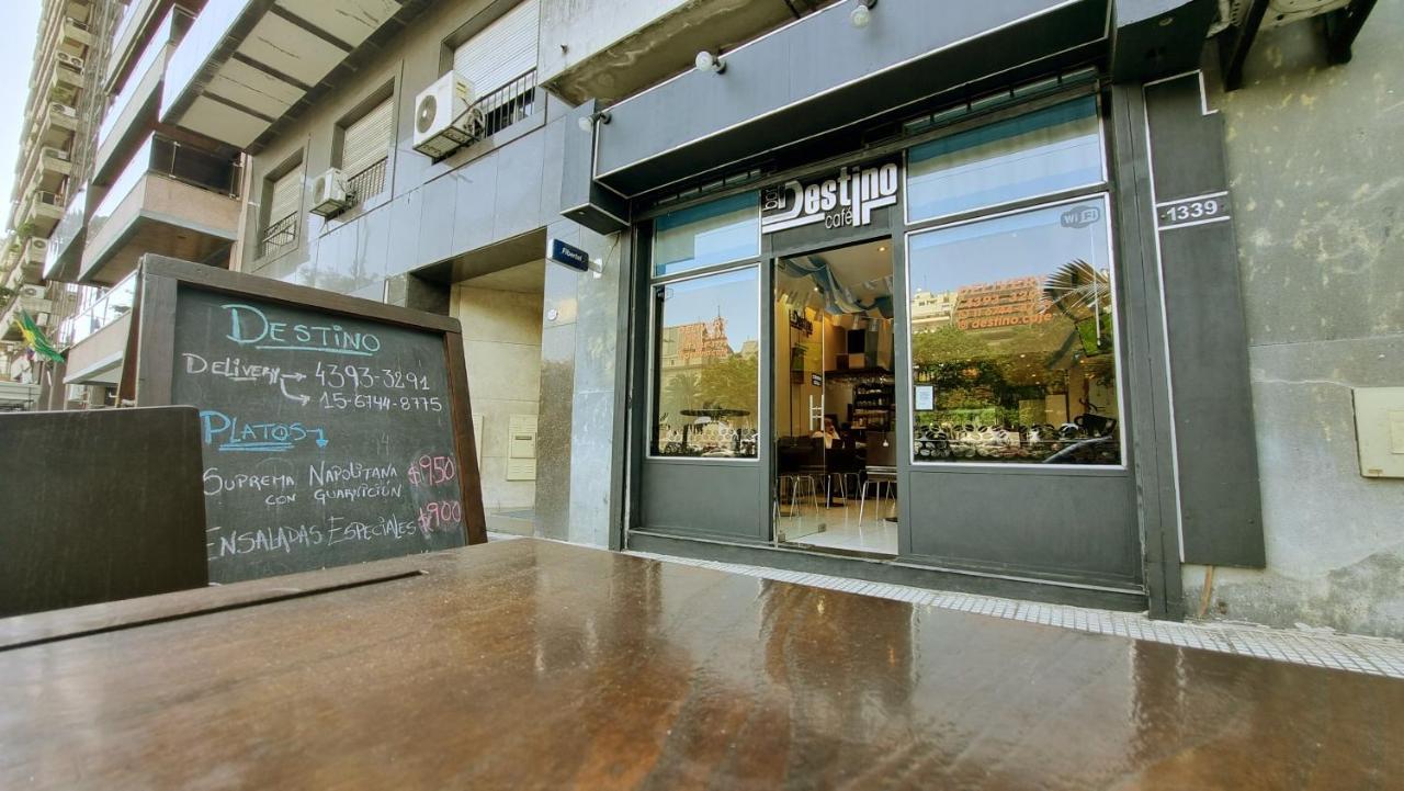 Departamento En Recoleta Buenos Aires