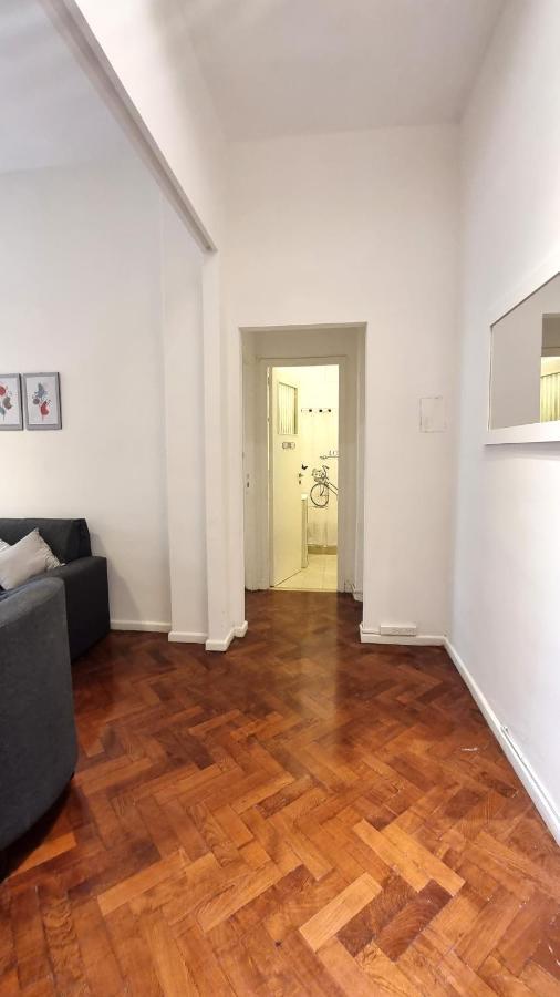 Apartamento Departamento En Recoleta *