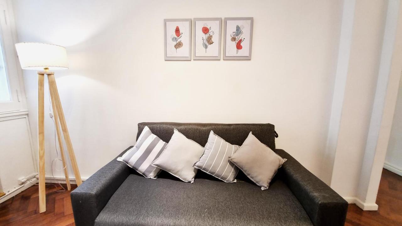 Departamento En Recoleta