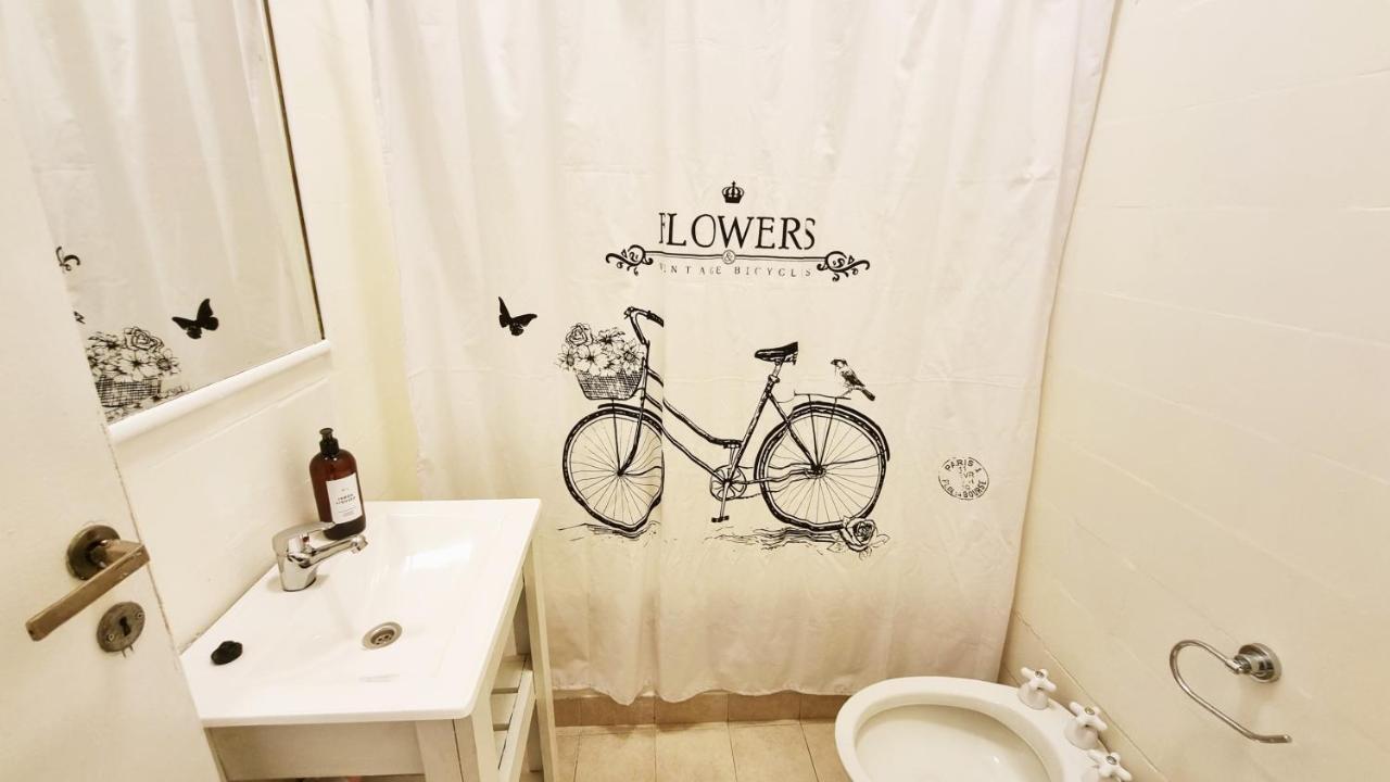 Apartamento Departamento En Recoleta