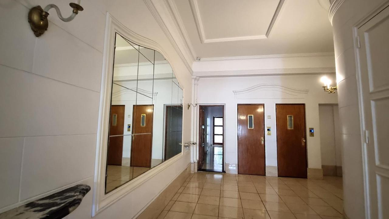 Departamento En Recoleta