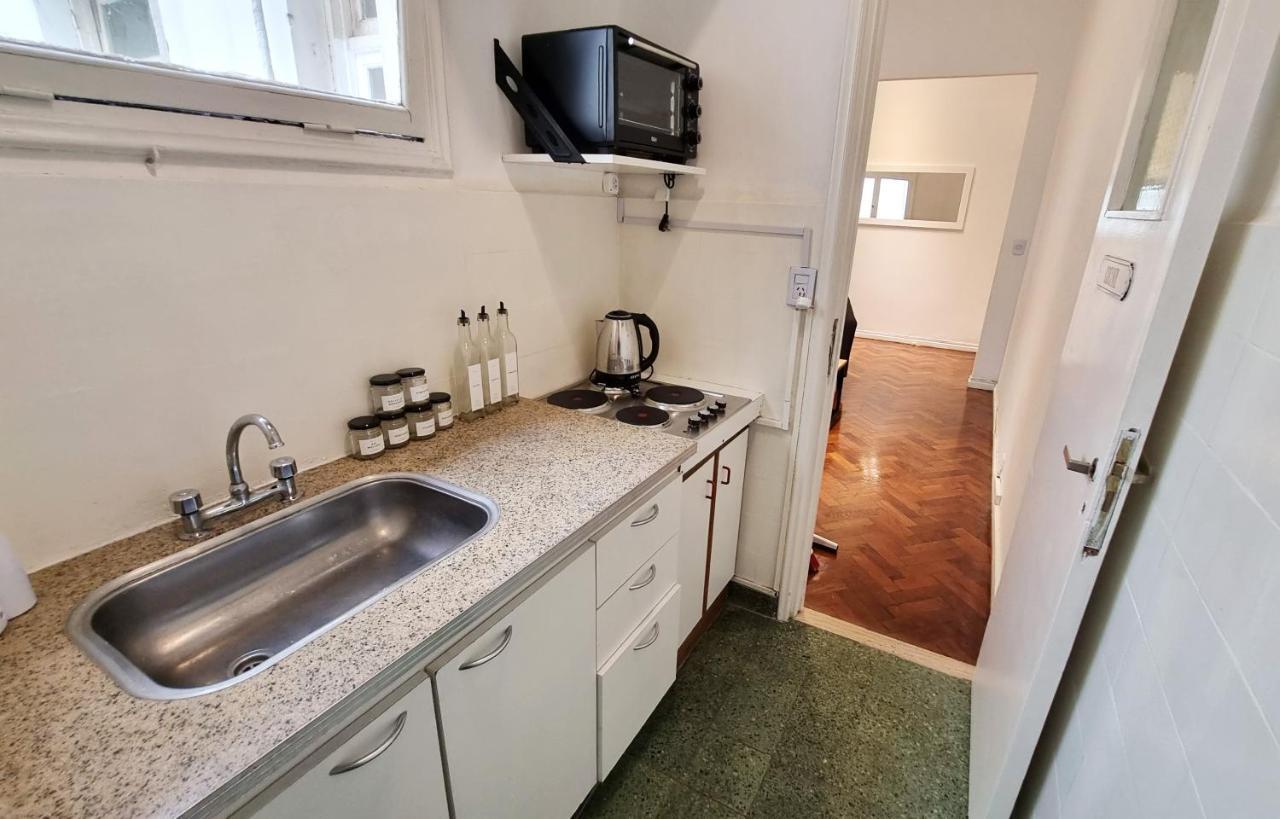 Departamento En Recoleta Buenos Aires