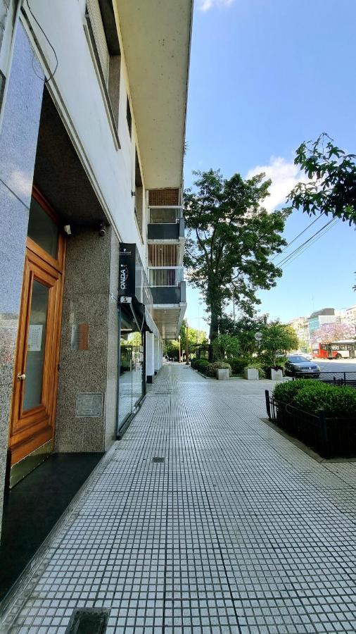 Apartamento Departamento En Recoleta *