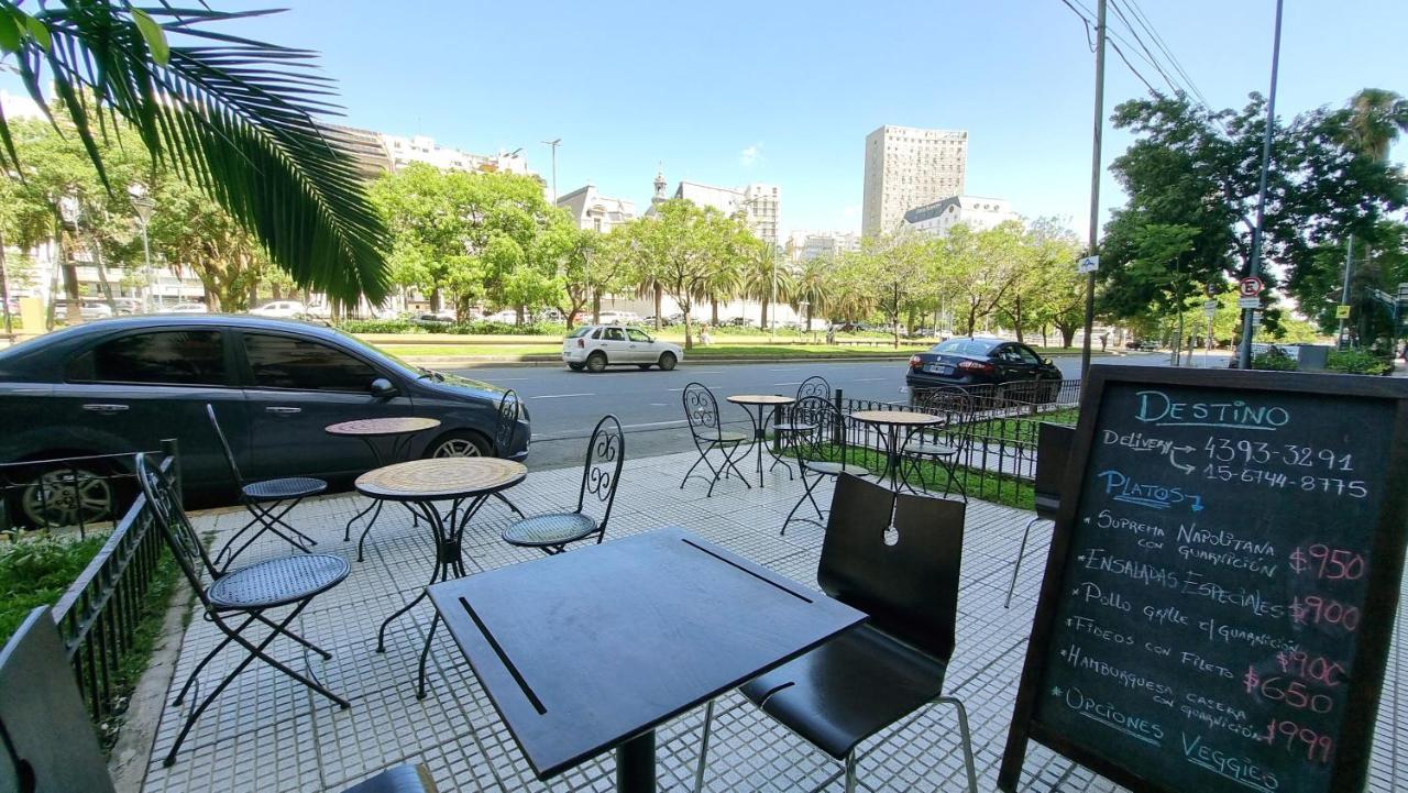 Departamento En Recoleta Buenos Aires