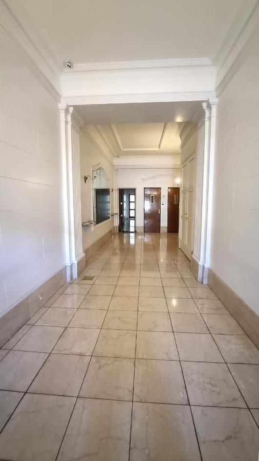 Departamento En Recoleta Apartamento