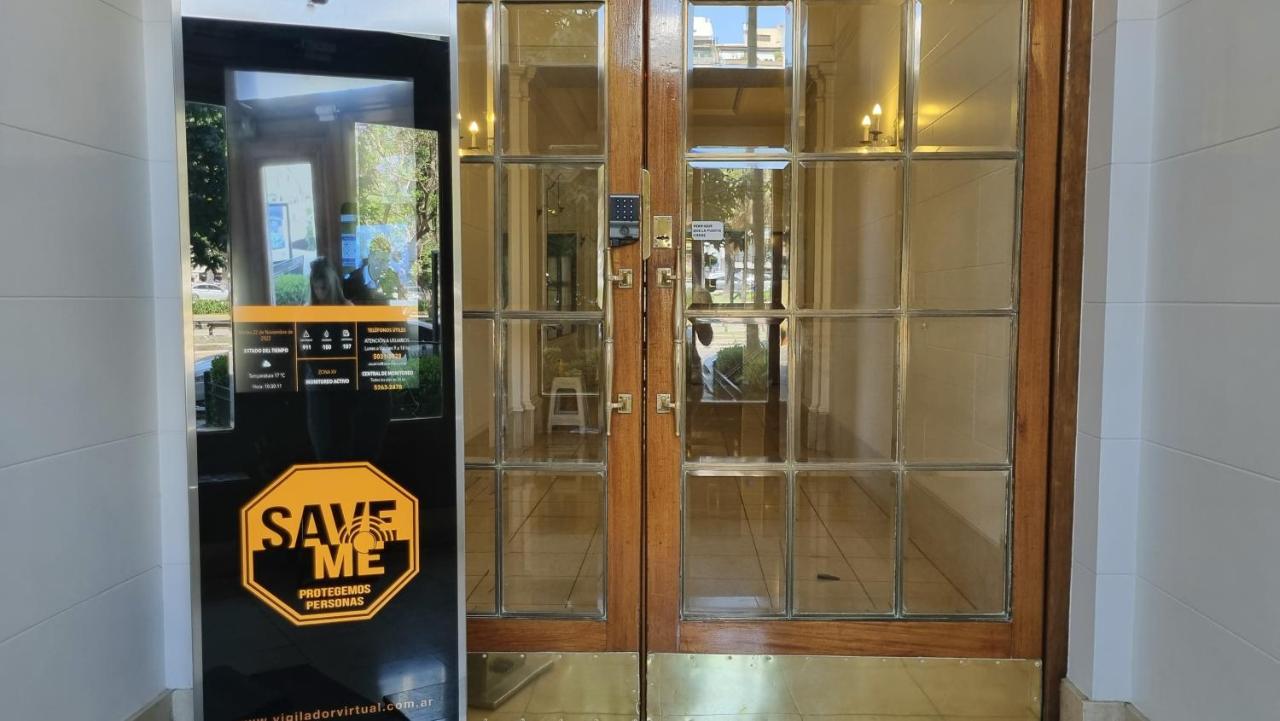 Apartamento Departamento En Recoleta *