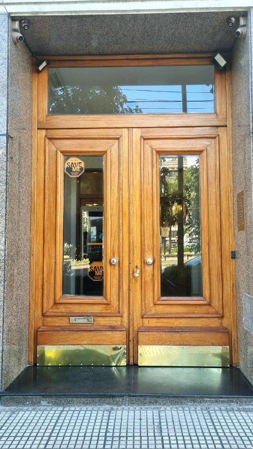 Departamento En Recoleta Buenos Aires