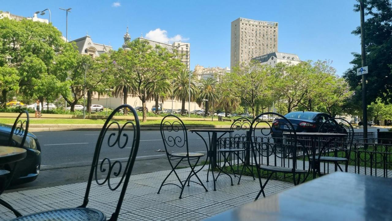 Departamento En Recoleta Buenos Aires