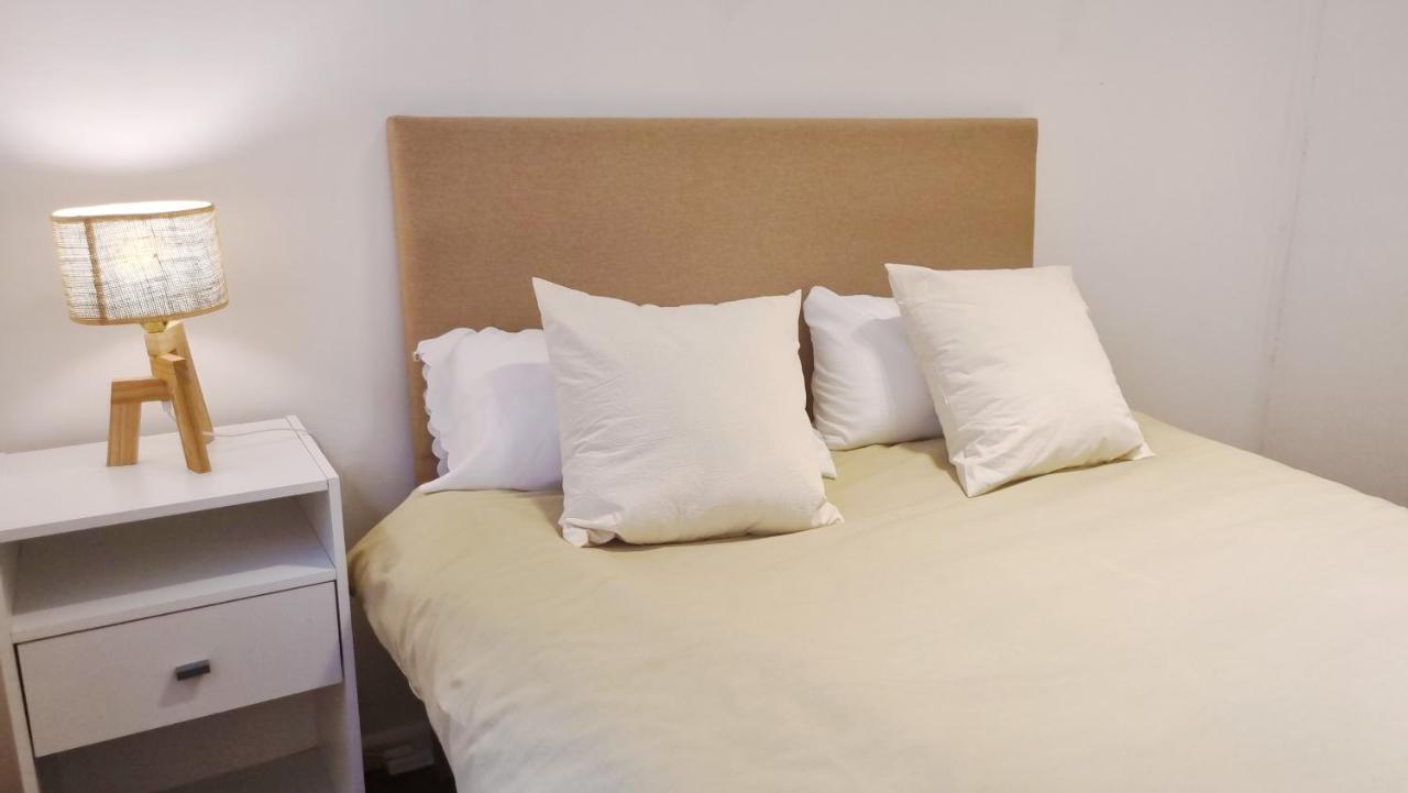 Departamento En Recoleta Buenos Aires