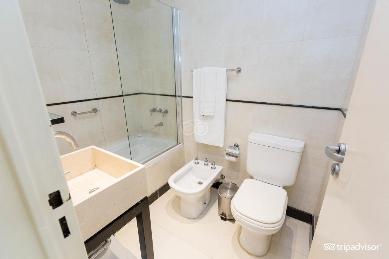 Apartment Uriburu 1756 By Ayres Recoleta
