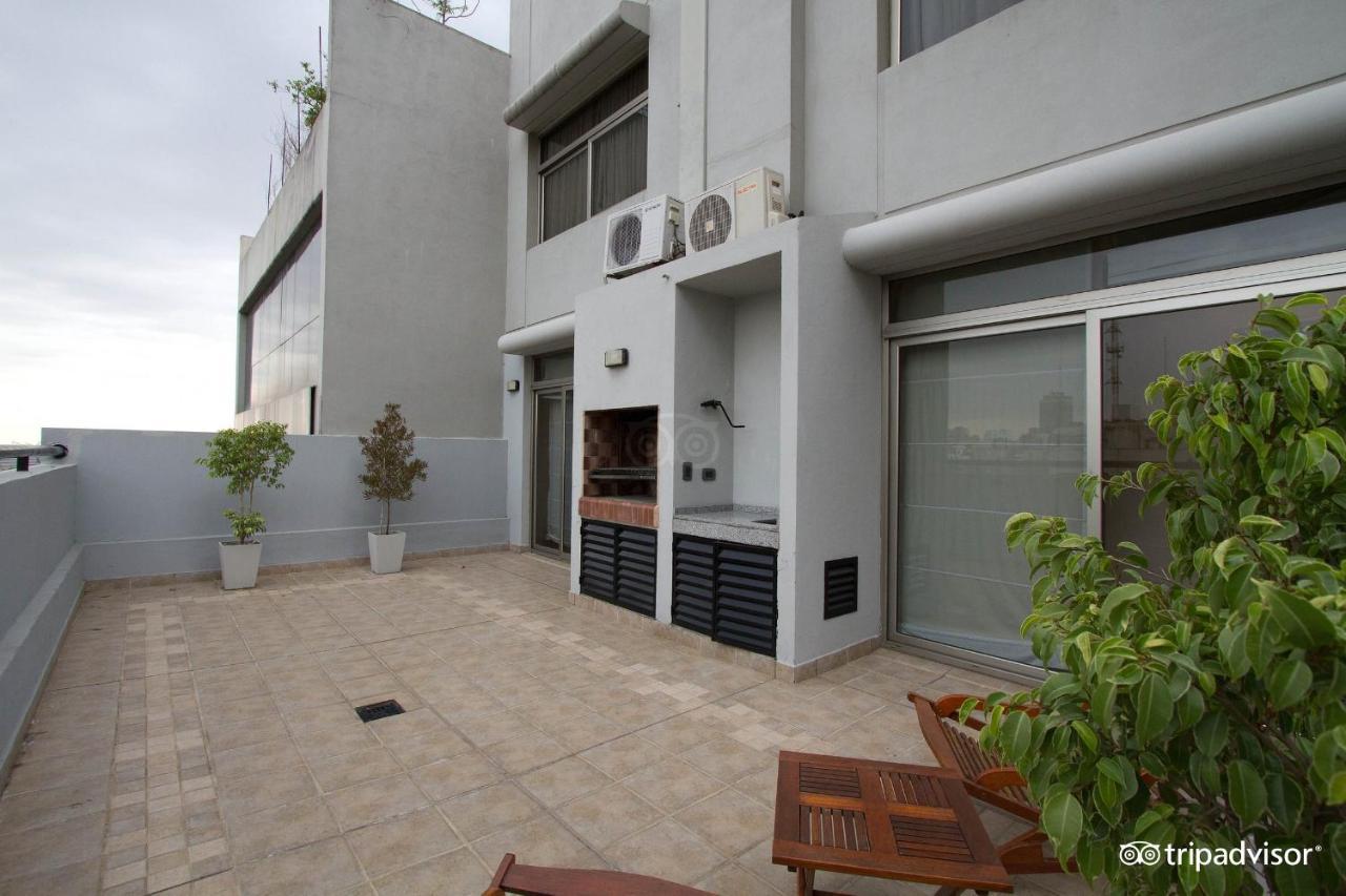 Uriburu 1756 By Ayres Recoleta Apartment *