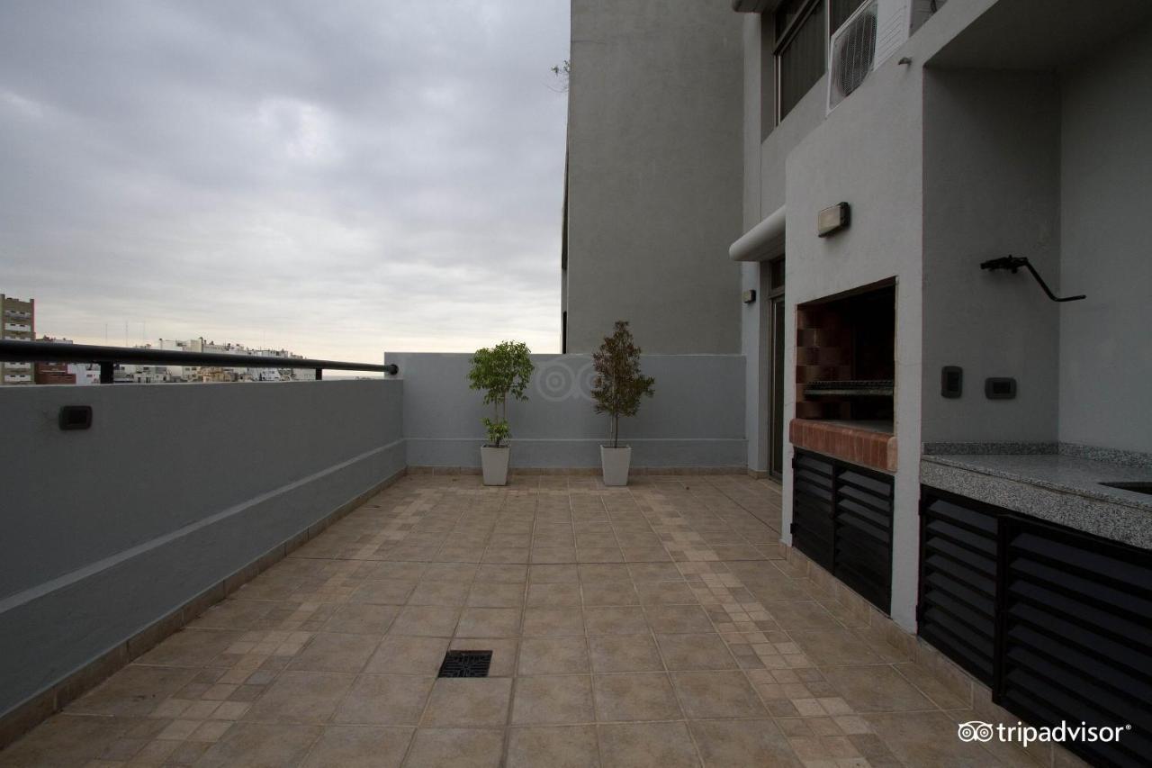Uriburu 1756 By Ayres Recoleta Apartment