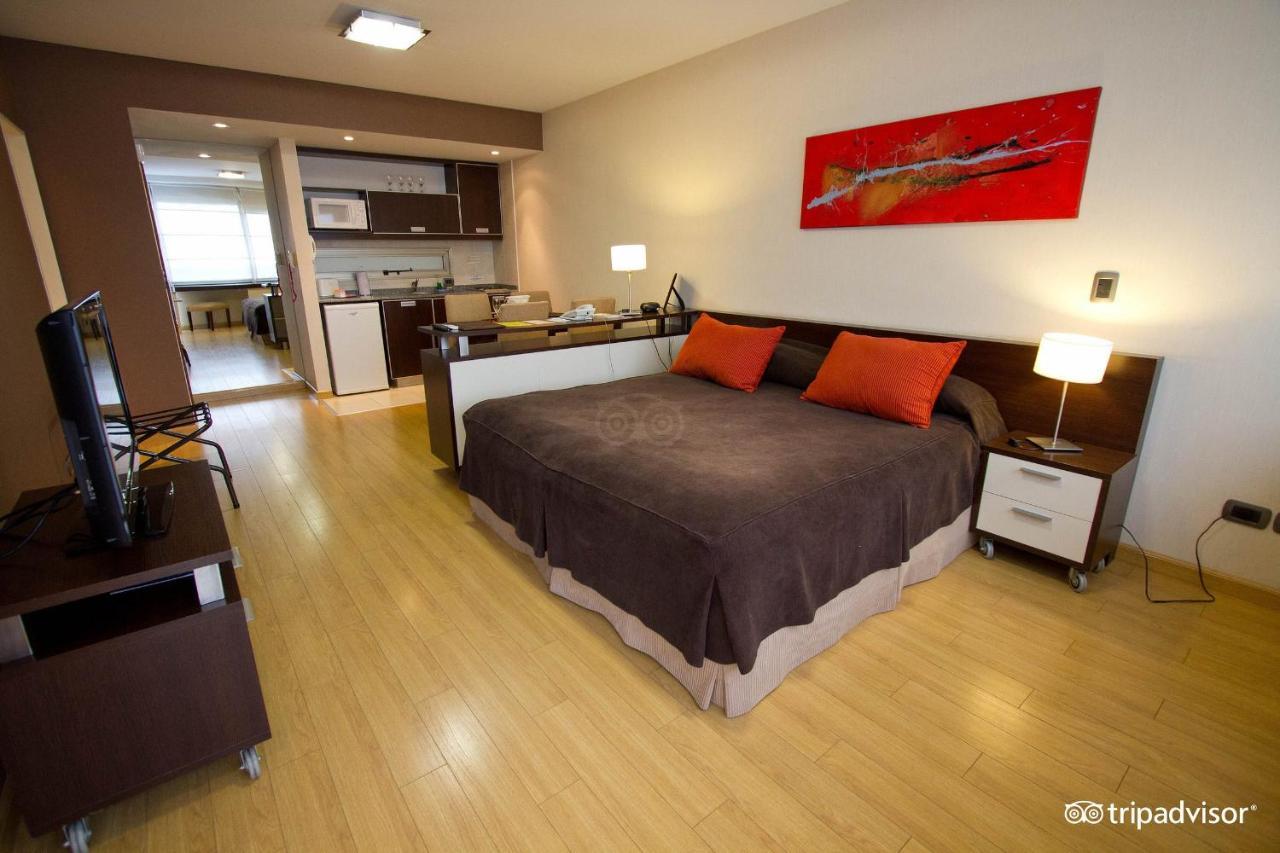 Uriburu 1756 By Ayres Recoleta Apartment Buenos Aires