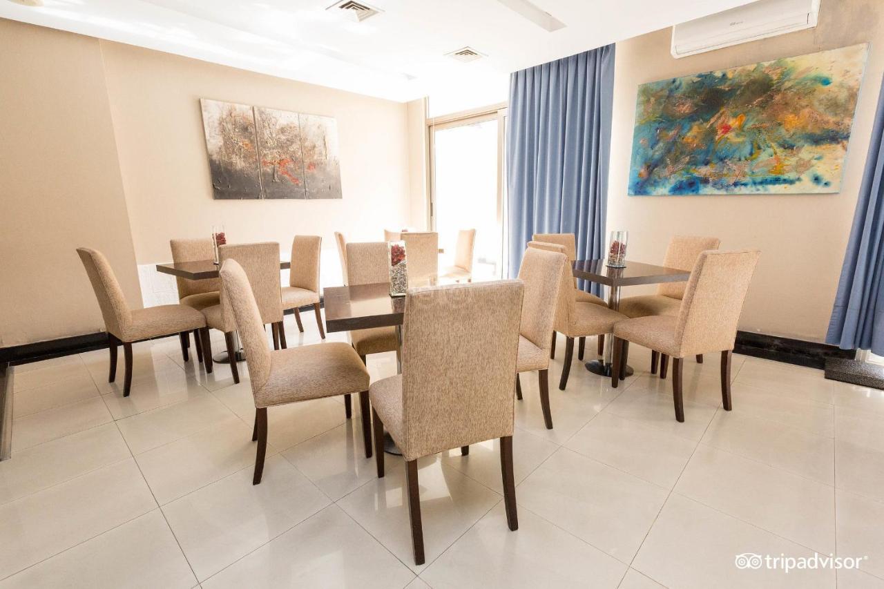 Uriburu 1756 By Ayres Recoleta Apartment Buenos Aires