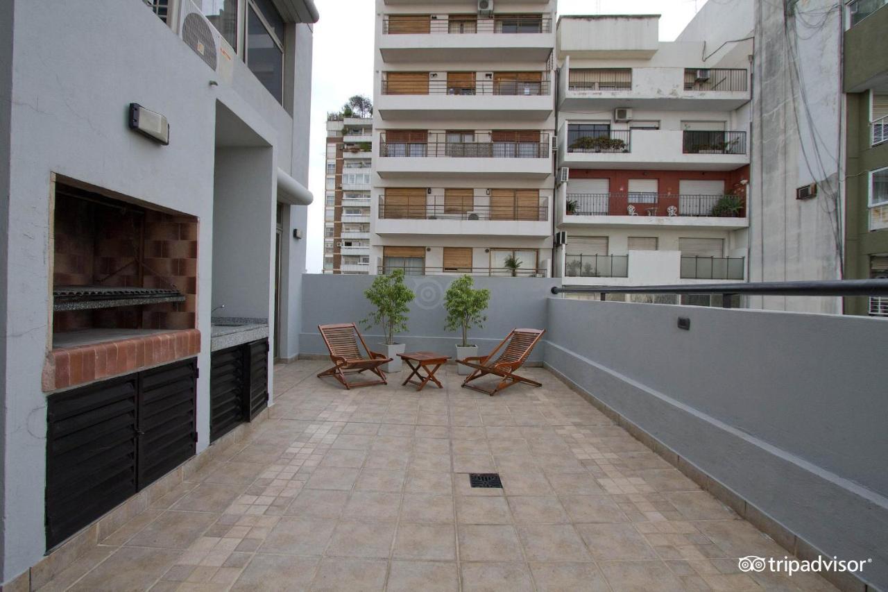 Uriburu 1756 By Ayres Recoleta * Buenos Aires