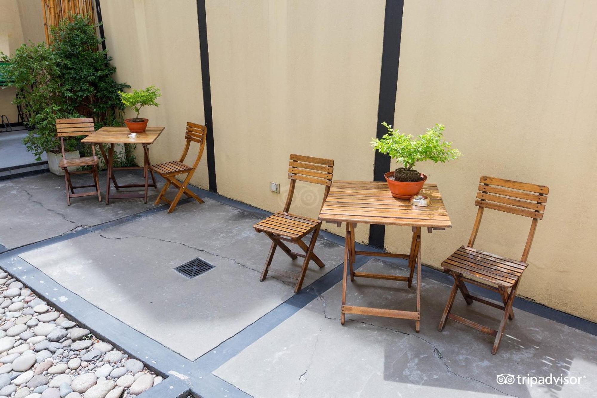 Uriburu 1756 By Ayres Recoleta Apartment