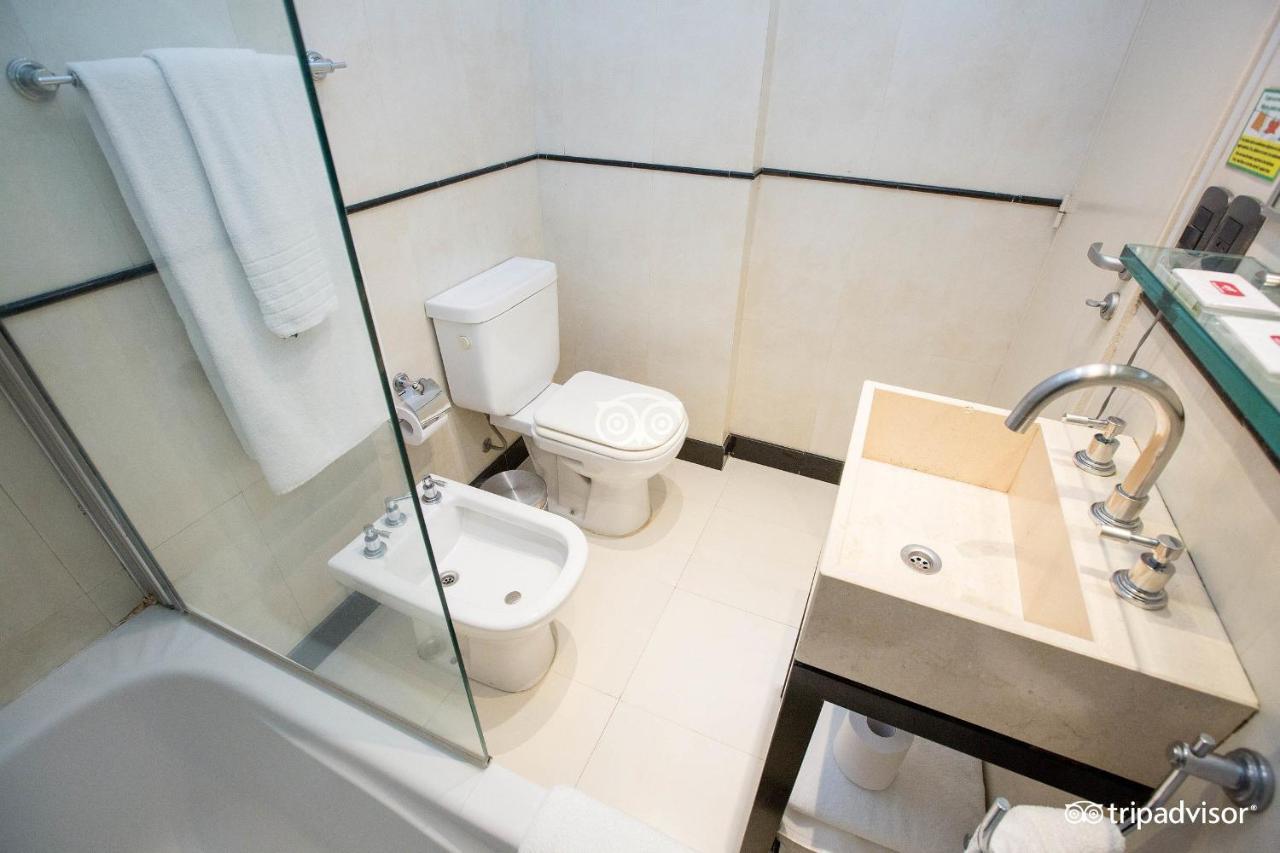 Apartment Uriburu 1756 By Ayres Recoleta Buenos Aires